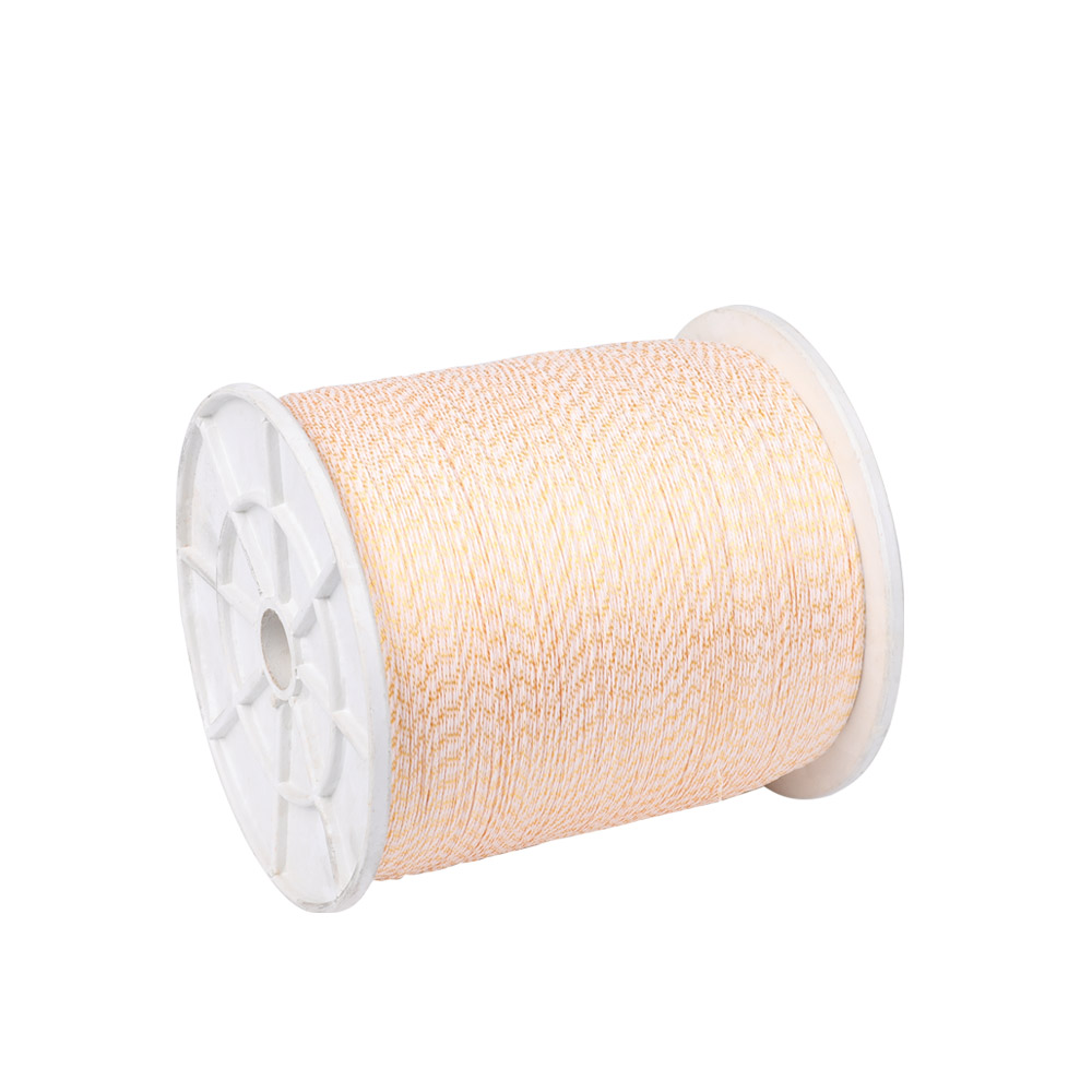 φ0.6 12 Spindles 250d dây liên kết sợi quang cao 250D