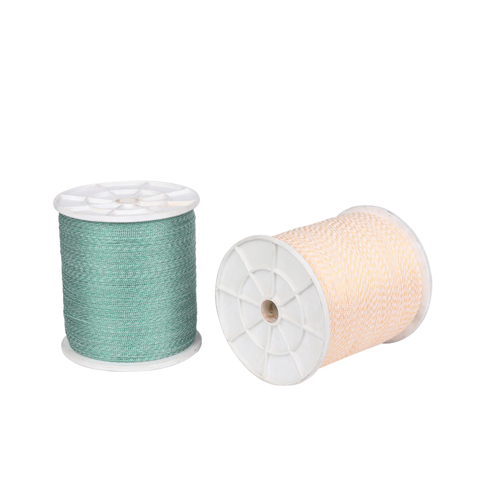 φ1.2 16 Dây buộc polyester sợi cao 250D 250D