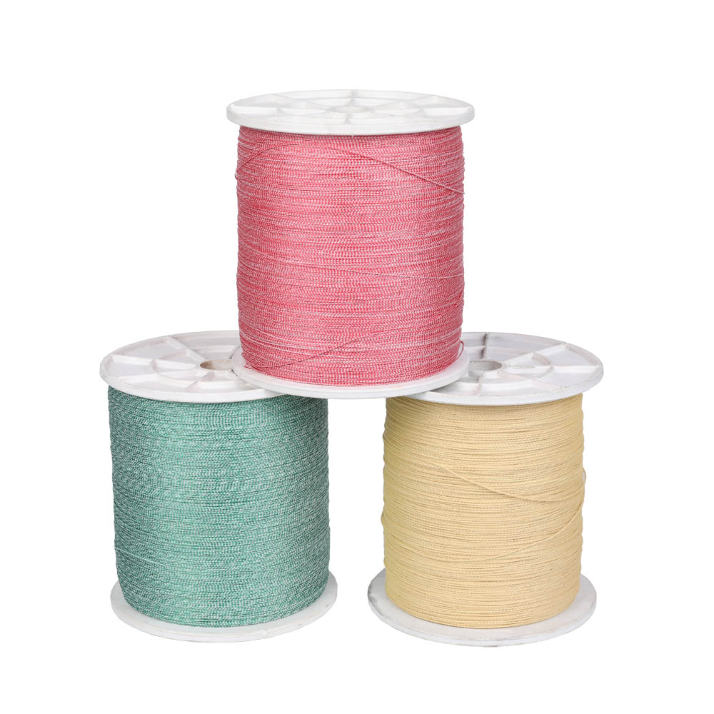 φ1.2 16 Dây buộc polyester sợi độ cao 300D 300D