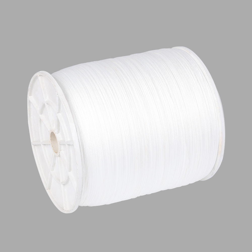 φ4 40 Dây buộc polyester lụa thông thường 450D